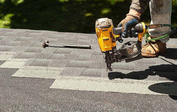 Quick and Trustworthy Emergency Roof Repair Services in Mineral Springs, AR